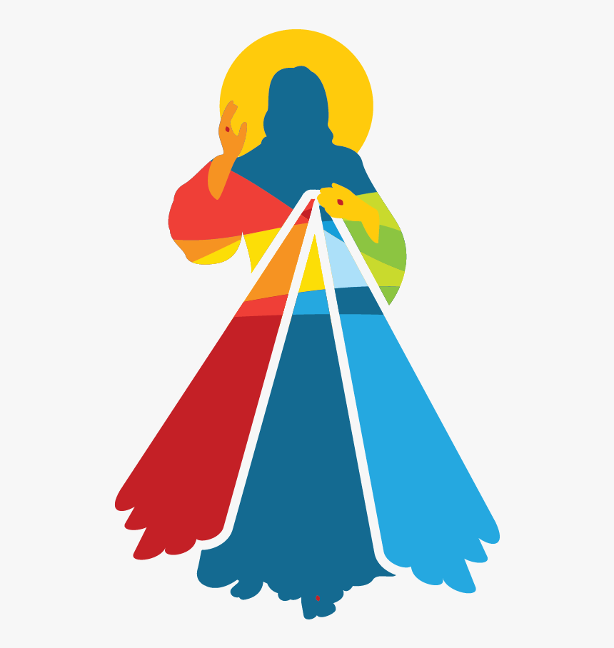 Cruz De Pastoral Juvenil, HD Png Download