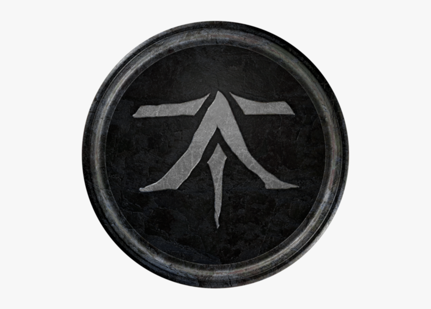 Fictorum Spell Shaping Rune Pierce - Runes, HD Png Download