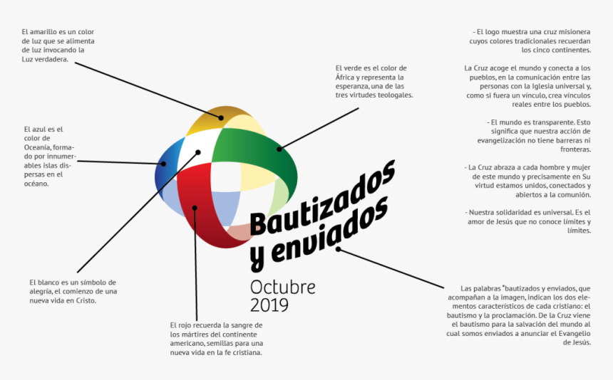 Mes Misionero Extraordinario, HD Png Download