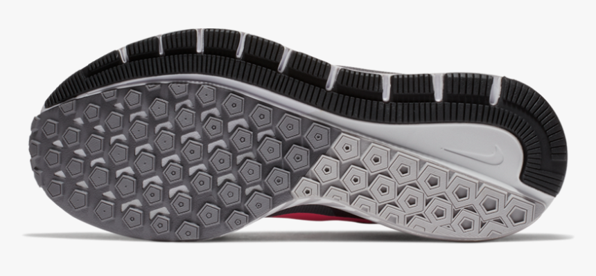 Nike Women S Air Zoom Structure 21 Gunsmoke/sunset - Shoe, HD Png Download