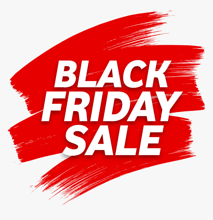 Black Friday Sale - Graphic Design, HD Png Download