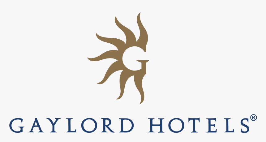 Gaylord Hotels Logo Png, Transparent Png