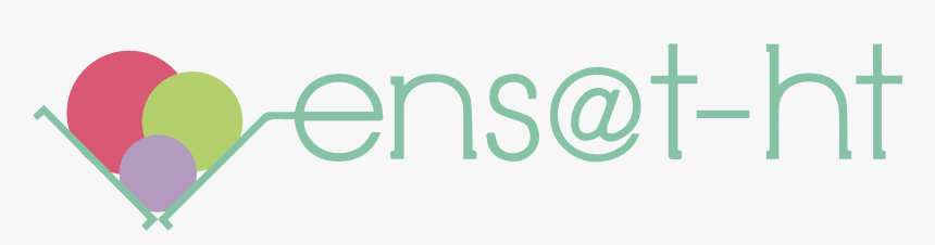 Ensat Ht - Circle, HD Png Download