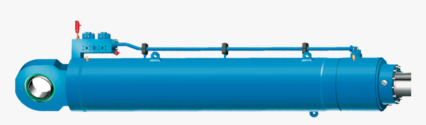 Cylinder, HD Png Download