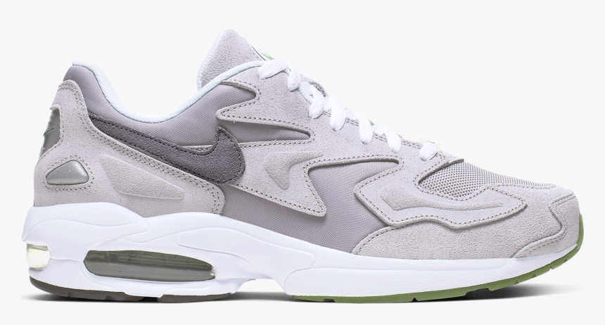 Nike Air Max2 Light Lx Men's, HD Png Download