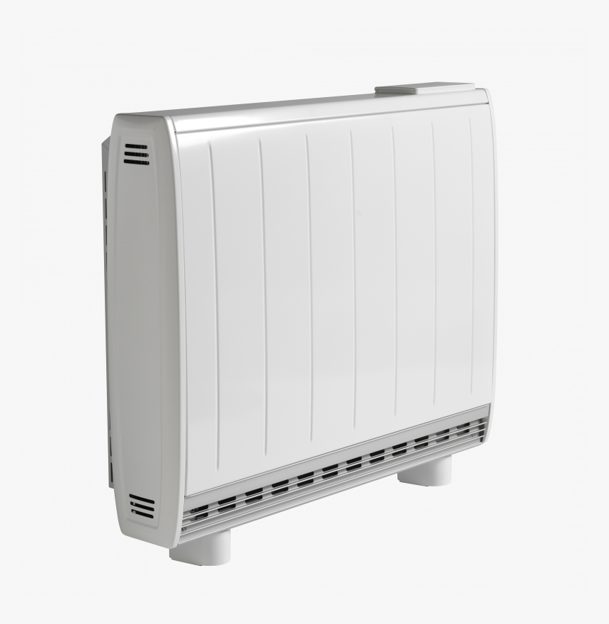 3 Qm100rf 45 Right - Radiator, HD Png Download