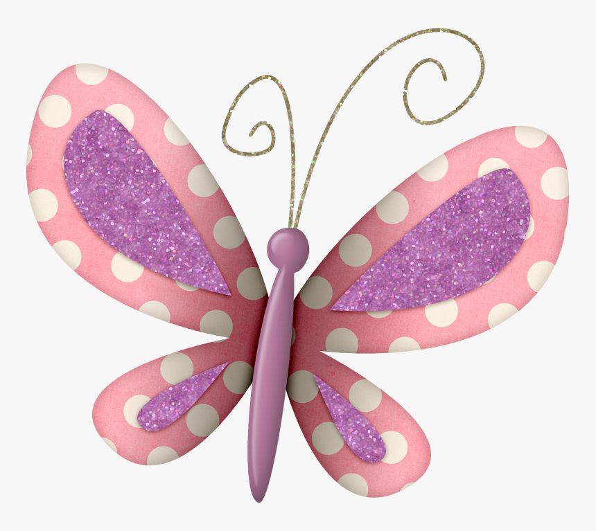 Butterfly, HD Png Download