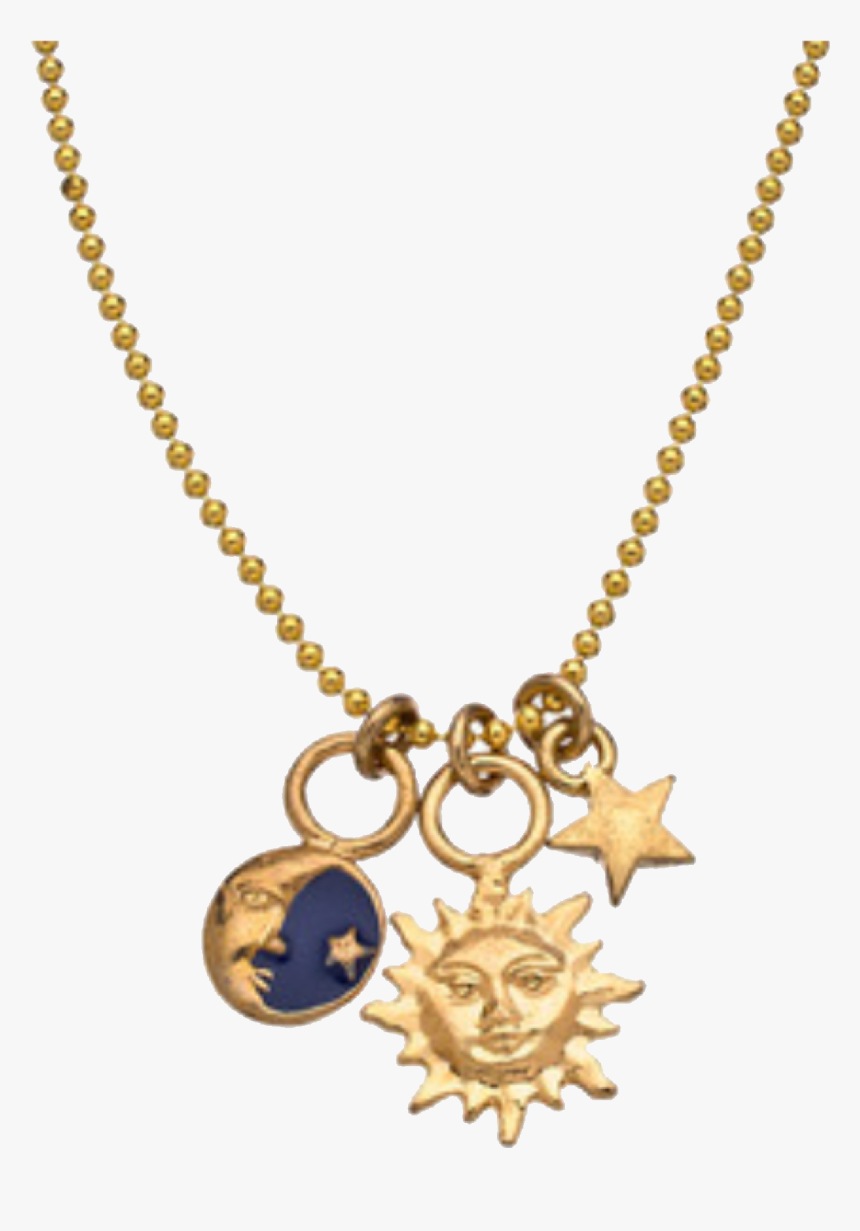 Necklace, HD Png Download