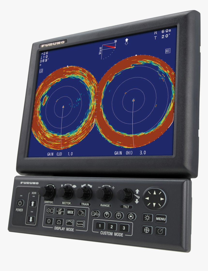 Hr Ch600 Left, HD Png Download