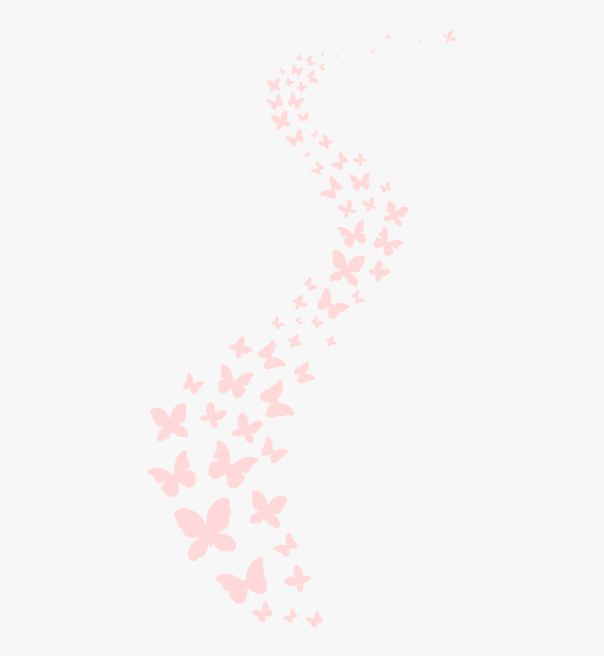 #butterflies #mariposas #decoration #decoracion #decoración - Butterfly, HD Png Download
