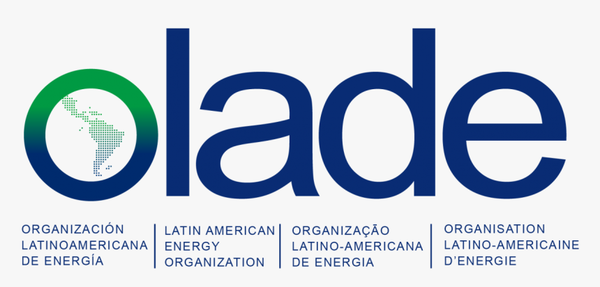 Latin American Energy Organization Olade, HD Png Download
