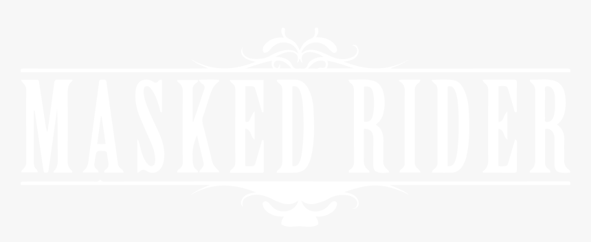 Masked Rider - Illustration, HD Png Download