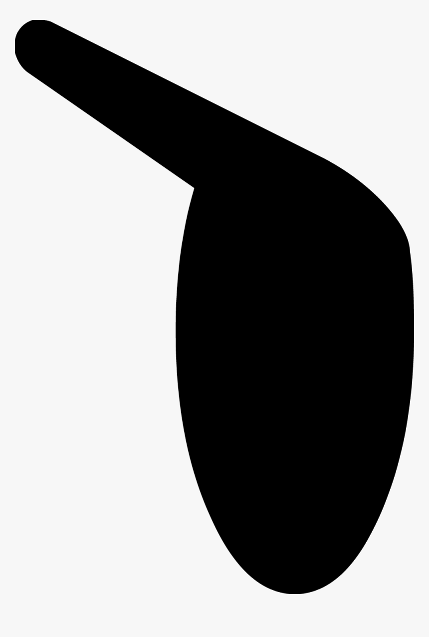 Mean Eye Left - Battle For Dream Island Eyes, HD Png Download