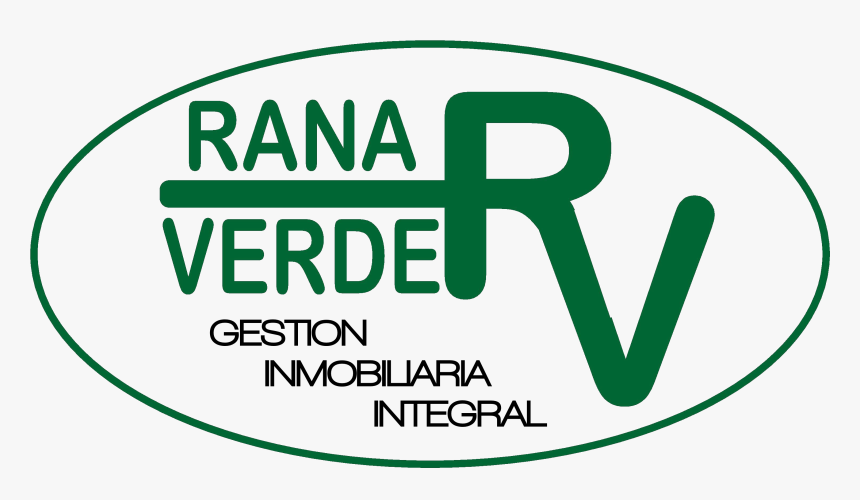 Inmobiliaria Rana Verde, HD Png Download
