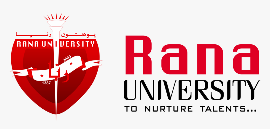 Rana Institute Of Higher Studies, HD Png Download