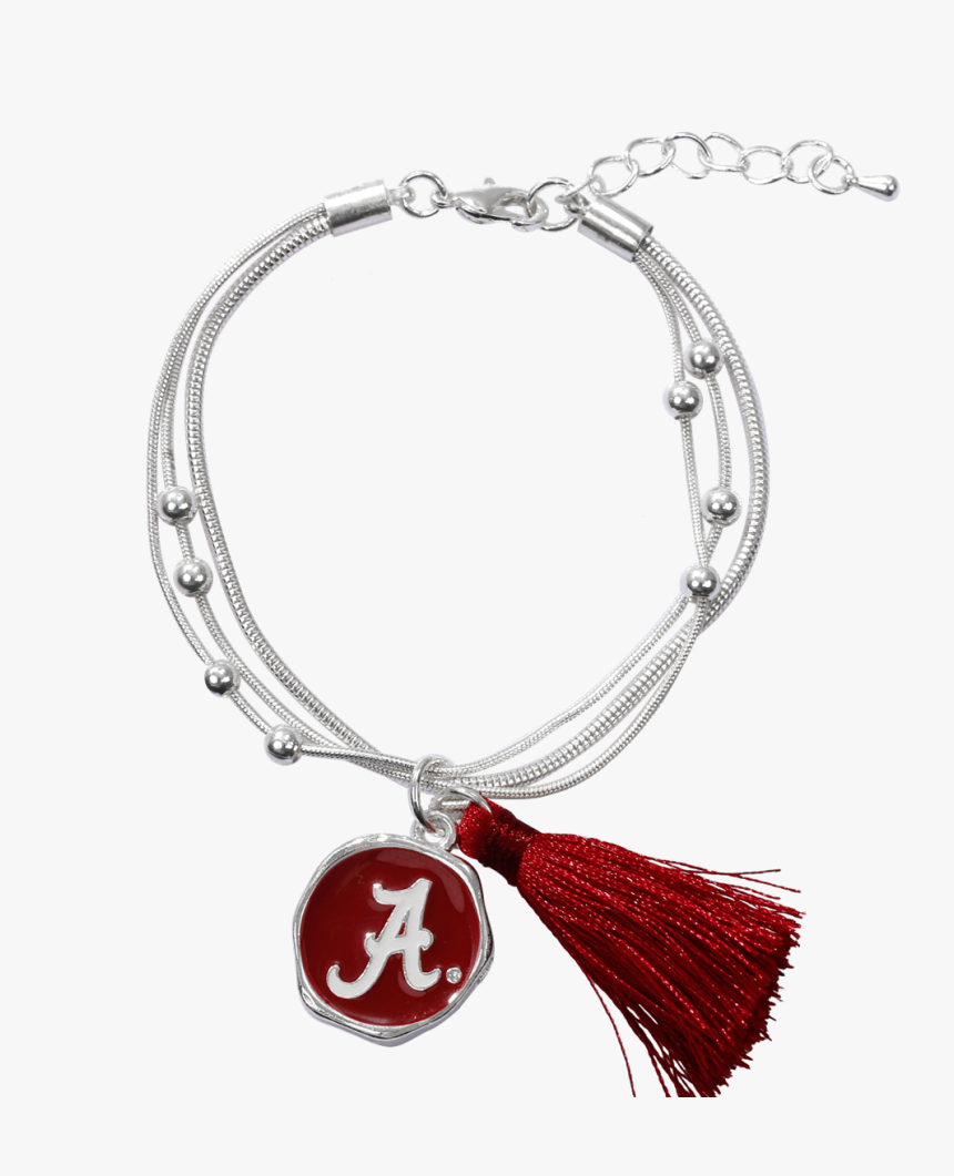 Alabama Bracelet - Bracelet, HD Png Download