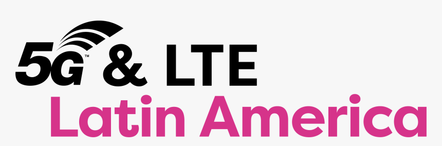 5g And Lte Latin America, HD Png Download