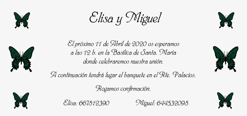 Papilio, HD Png Download