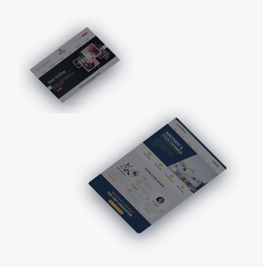 Smartphone, HD Png Download