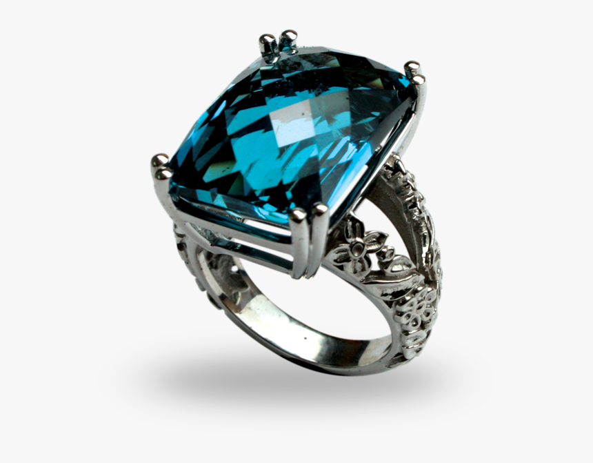 Engagement Ring, HD Png Download