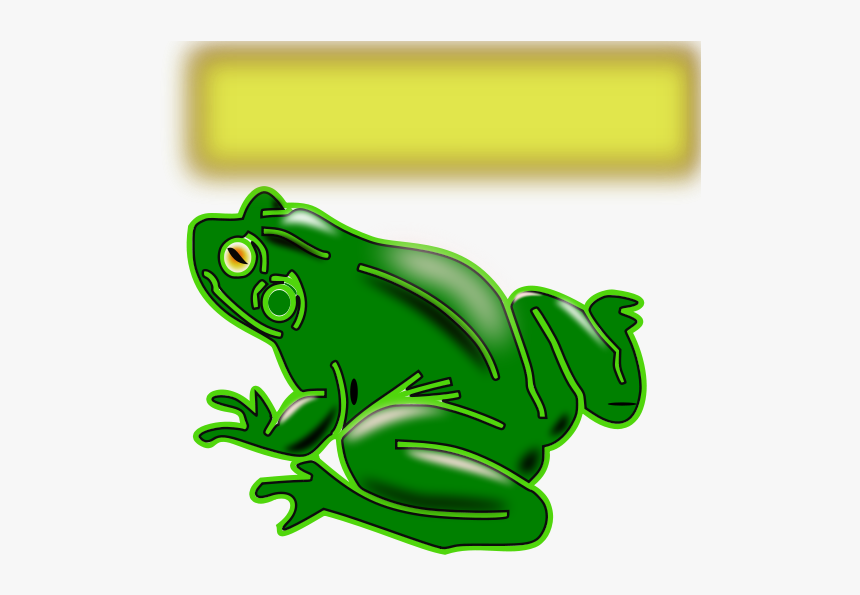 Rana - Clipart Rana, HD Png Download