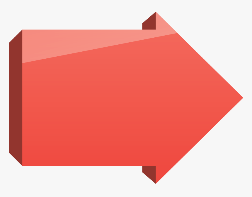 Red Right Png Transparent, Png Download