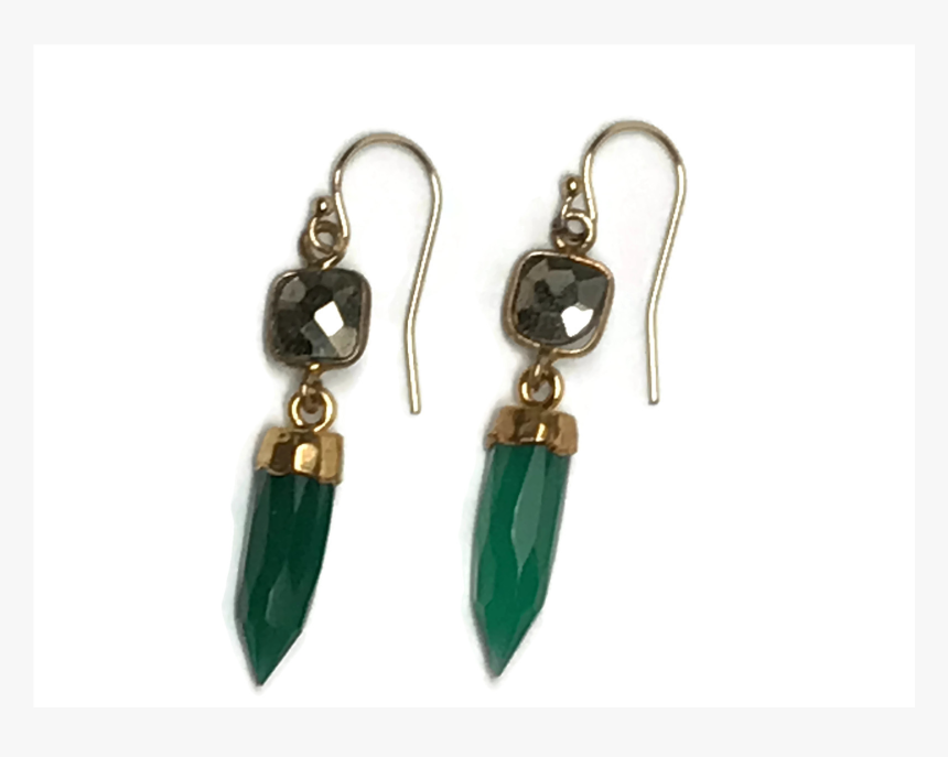 Earrings, HD Png Download