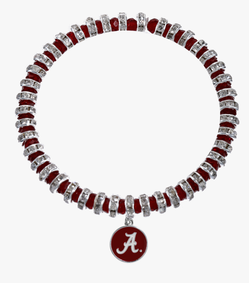 Alabama Bracelet - Spiral Segmented, HD Png Download