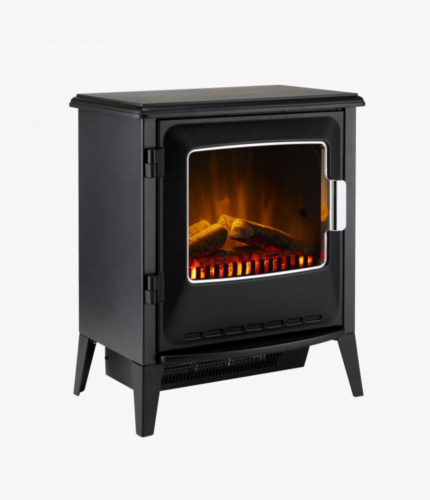 Dimplex Lucia Stove Solus Right - Dimplex Lucia, HD Png Download