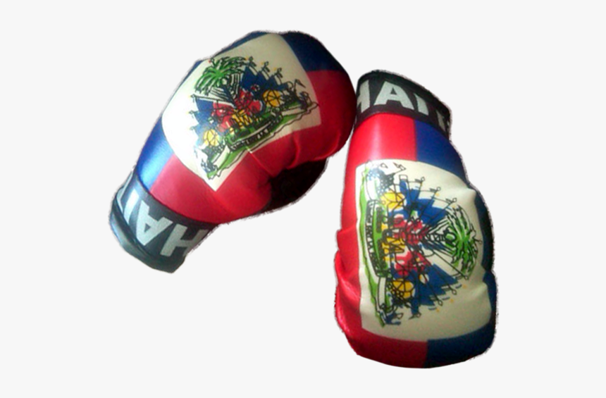 Haitian Boxing Gloves, HD Png Download