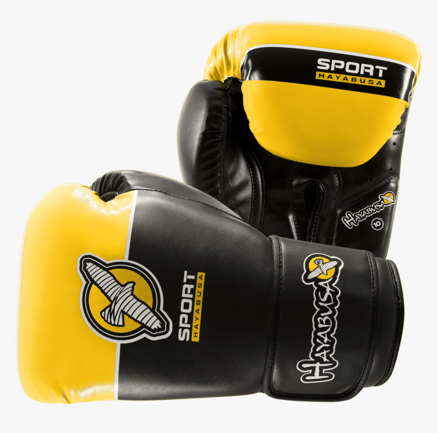 Hayabusa Sport Boxing Gloves 
 Itemprop Thumbnail 
 - Hayabusa Mma, HD Png Download