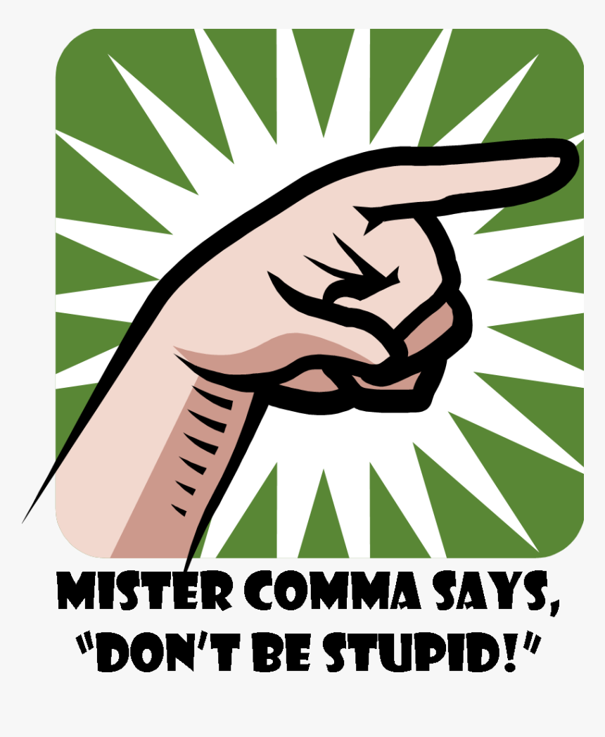 The Cantankerous Comma - Rooted Alliance, HD Png Download