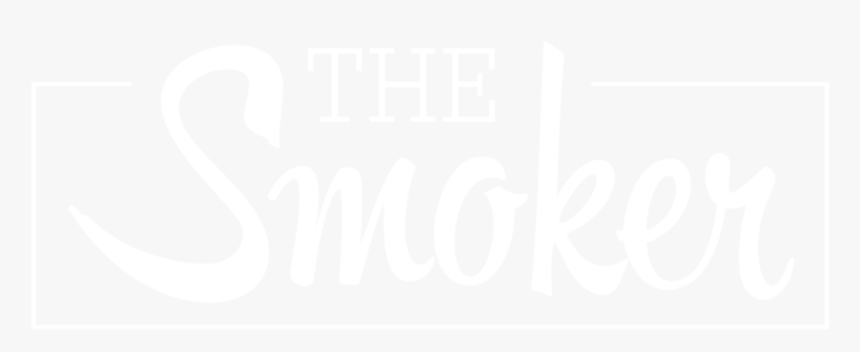 Smoker Png - August 28, - Calligraphy, Transparent Png