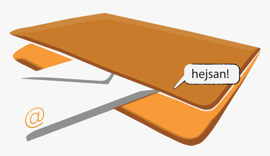 Free Swedish Email Templates For Shopify - Wood, HD Png Download