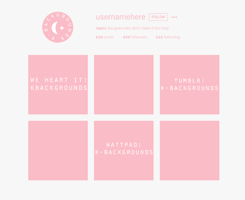 Edit, Kpop, And Overlay Image - Brochure, HD Png Download