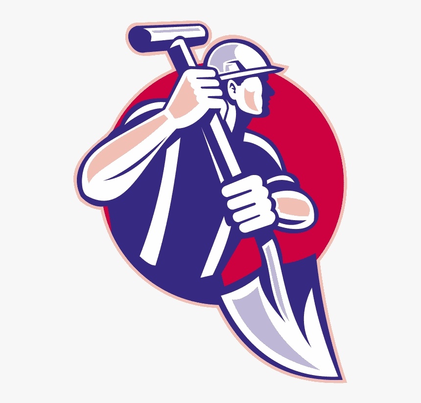 Ligonier Construction Logo Square - Construction Png Logo, Transparent Png