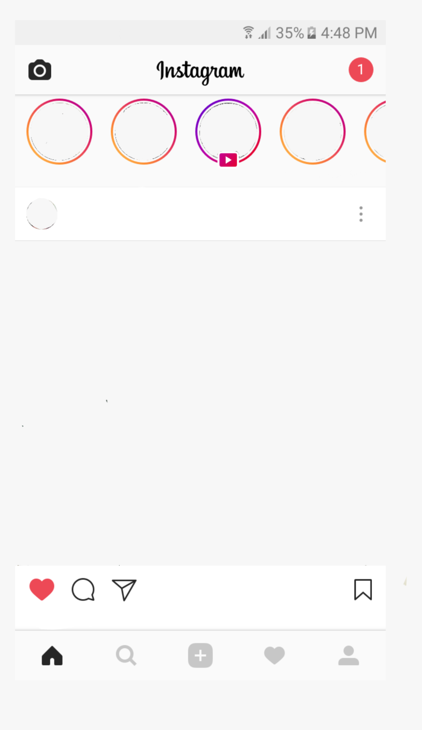 Instagram, HD Png Download