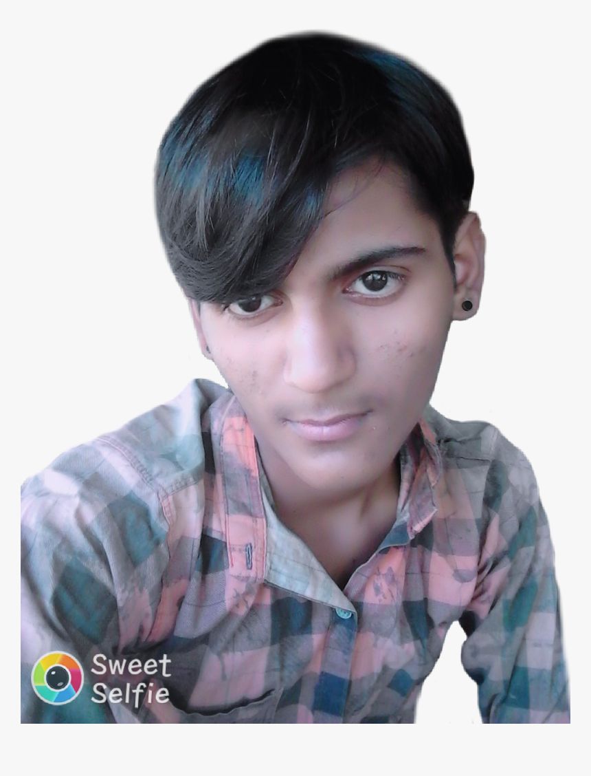 Transparent Rana Png - Boy, Png Download