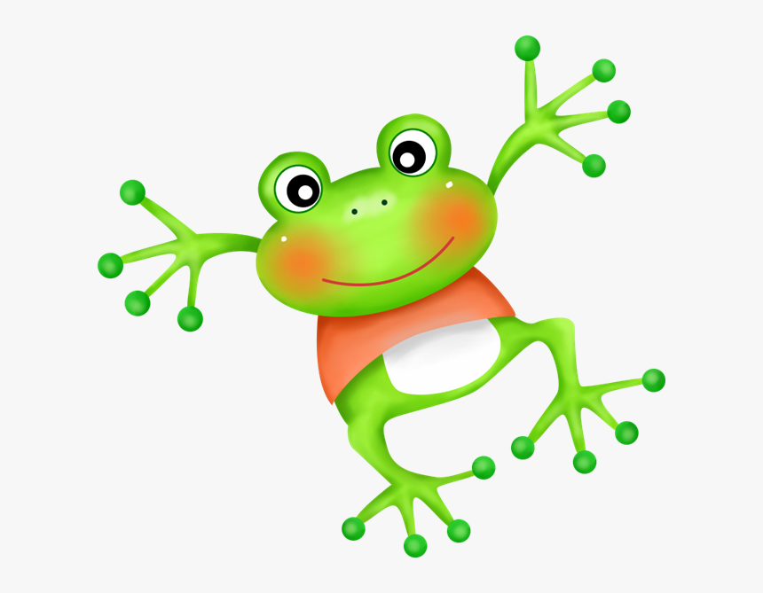 La Rana Y La Falta De Humildad - Buenas Tardes Y Buen Provecho, HD Png Download