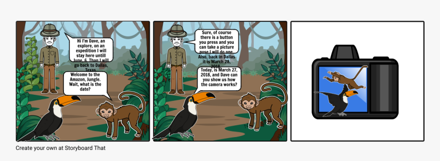 Beggar And The Faithful Dog Storyboard, HD Png Download