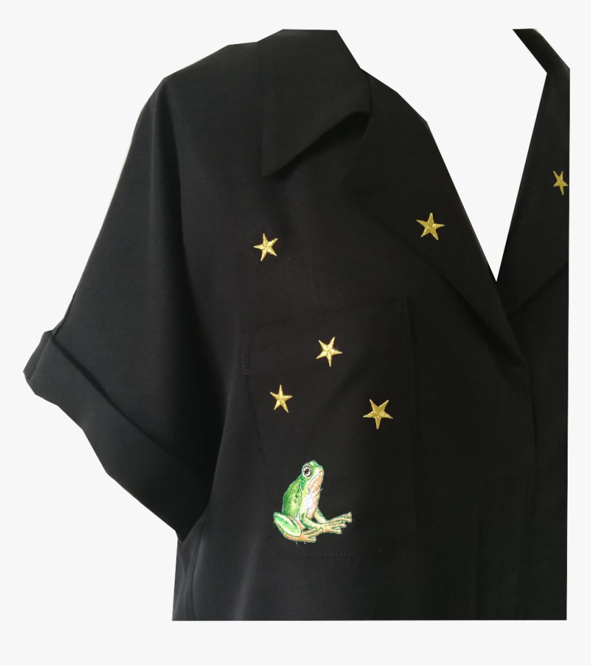 True Frog, HD Png Download