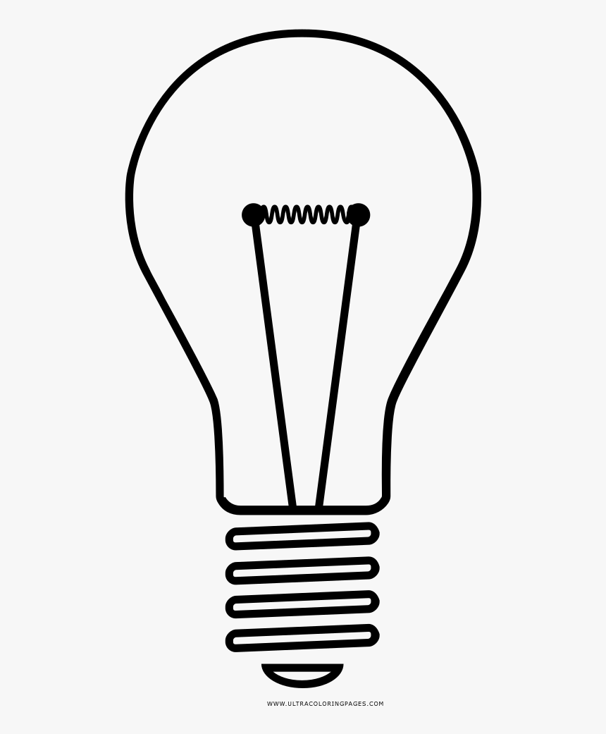 Thumb Image - Incandescent Light Bulb, HD Png Download