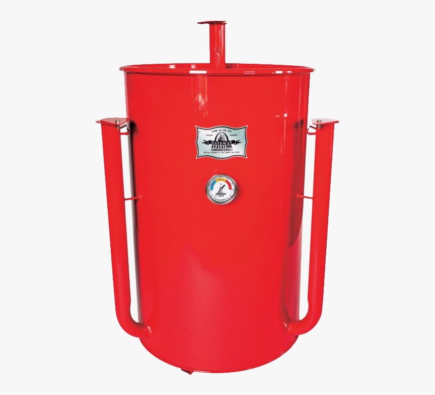 Gateway Drum Smoker, HD Png Download