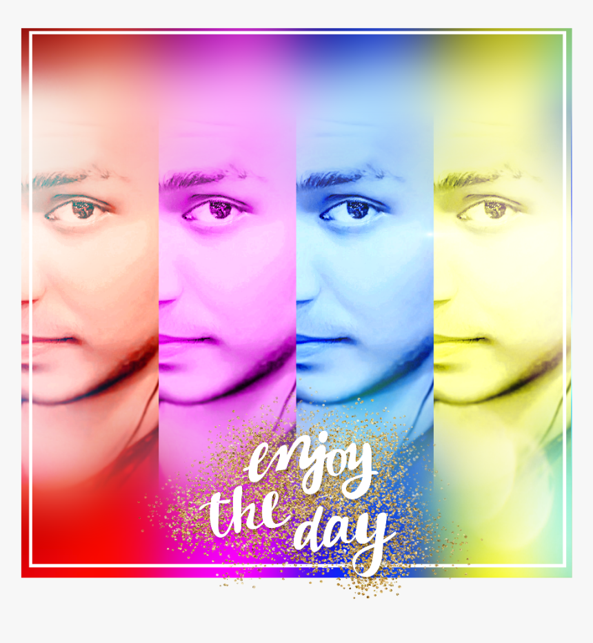 #rana Ammar Saab - Poster, HD Png Download