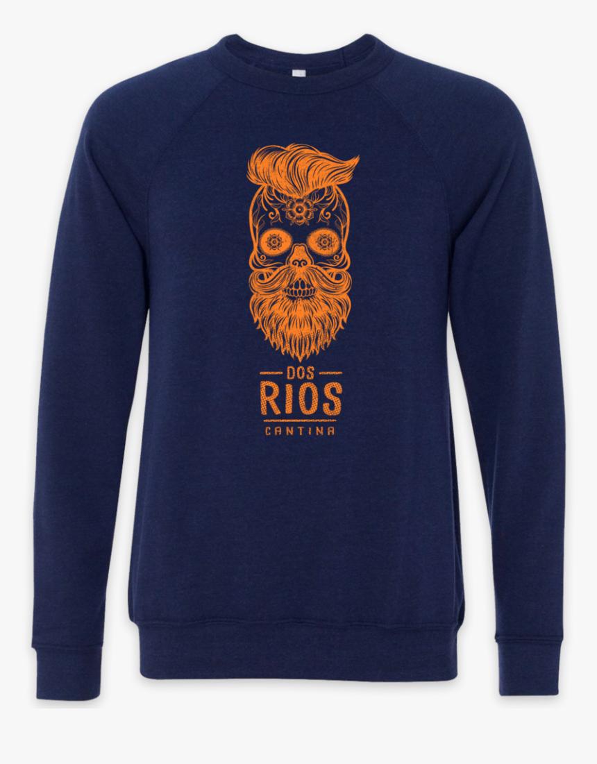 Long-sleeved T-shirt, HD Png Download