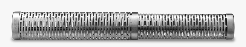 Oval Expanding Tube Smoker - Tool, HD Png Download