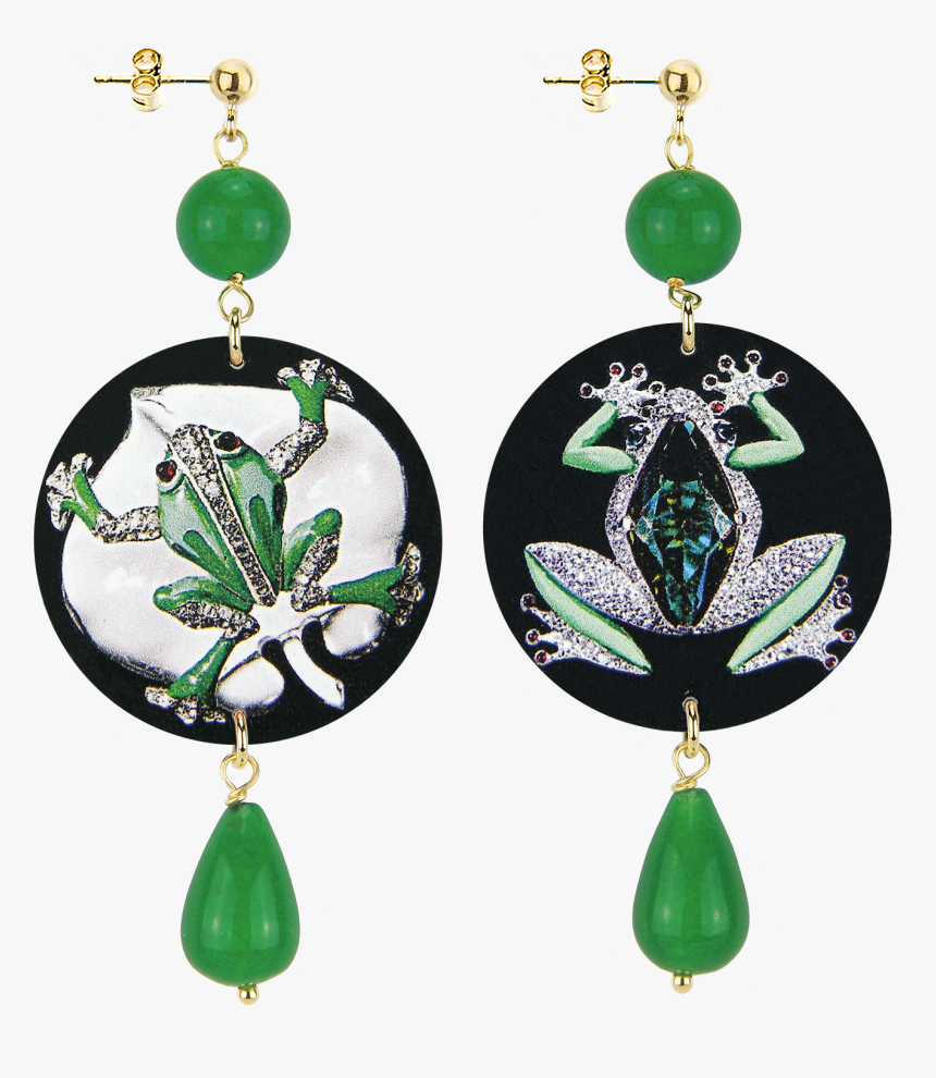 Lebole Orecchini, HD Png Download