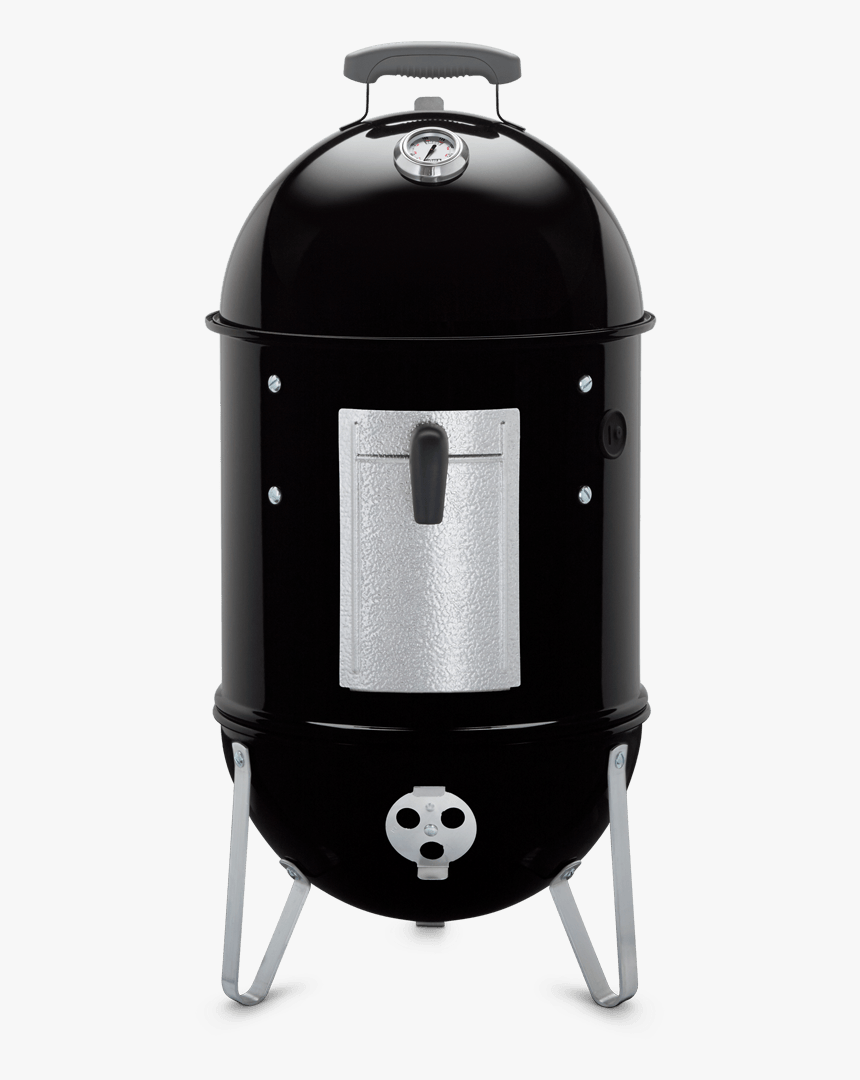 Weber Smokey Mountain Smoker 14, HD Png Download