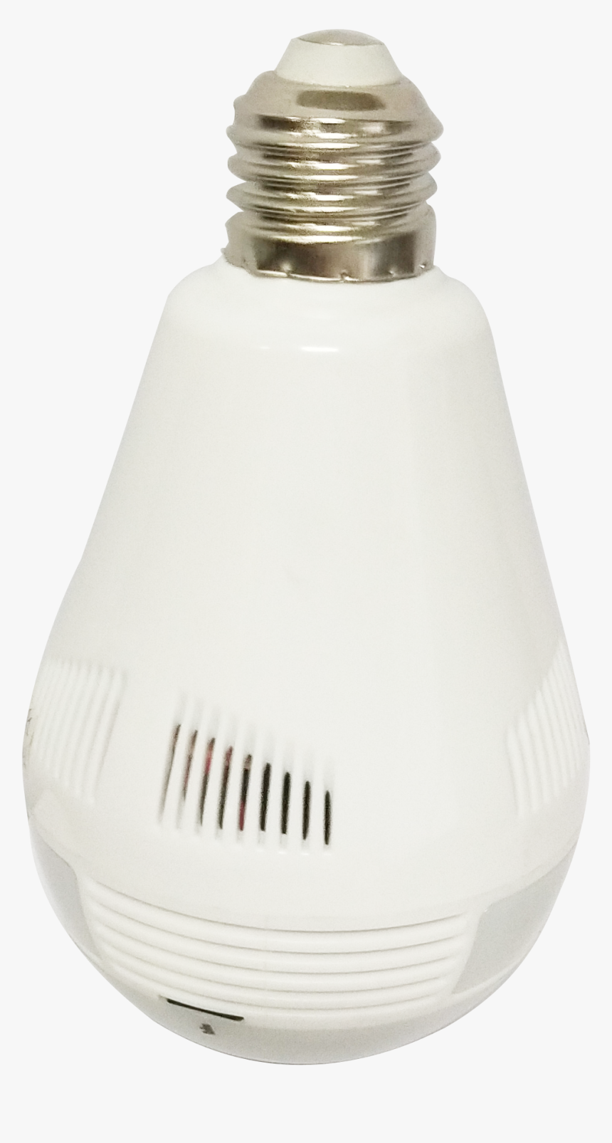 Bombilla Led Espia - Incandescent Light Bulb, HD Png Download