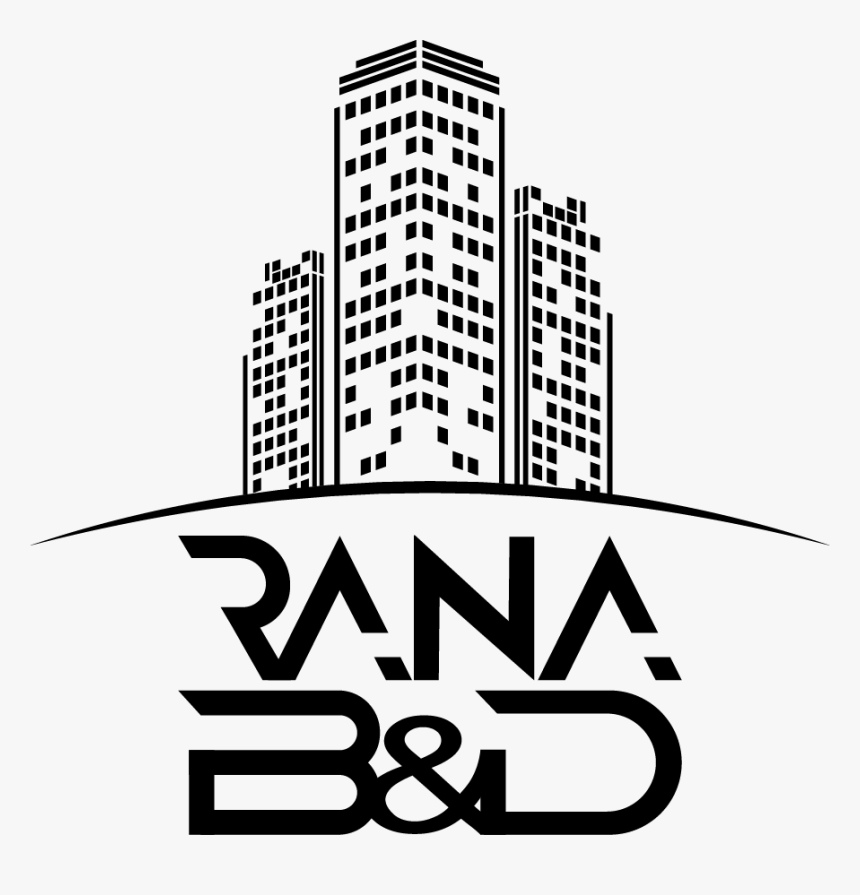 Building, HD Png Download